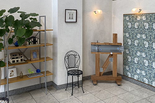 中村建設だからできること