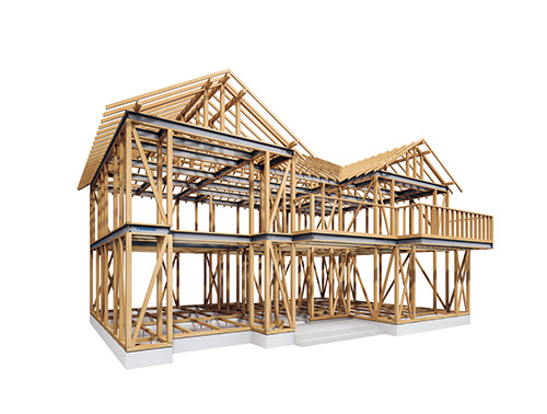 テクノストラクチャーとの出会い