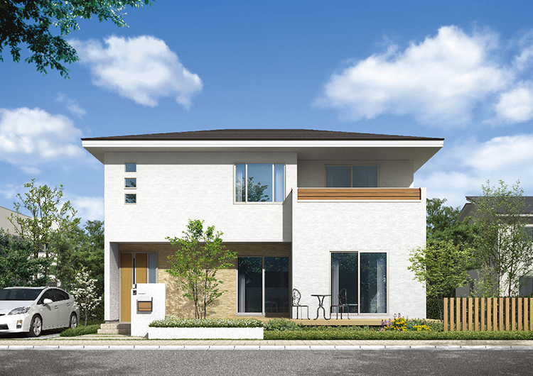 テクノストラクチャーとの出会い