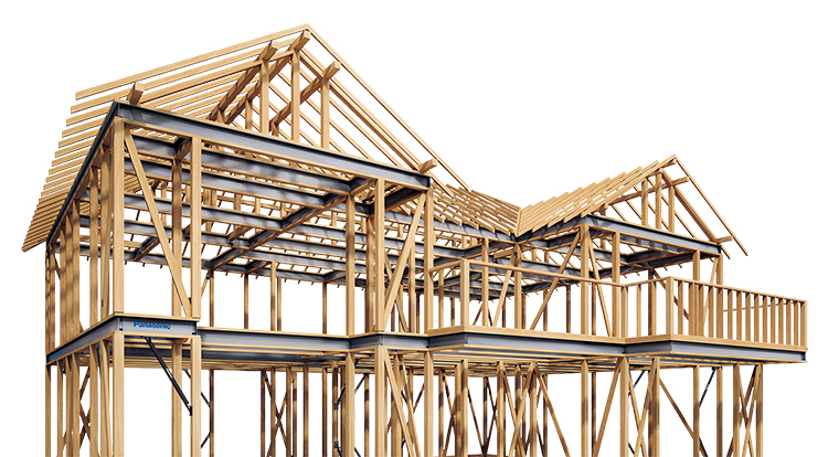 テクノストラクチャー