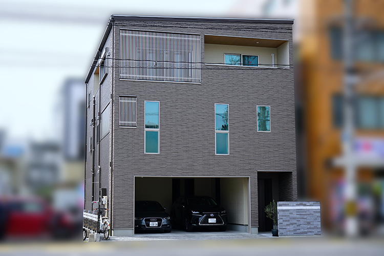 寄り添ってくれるから安心して任せることができました。