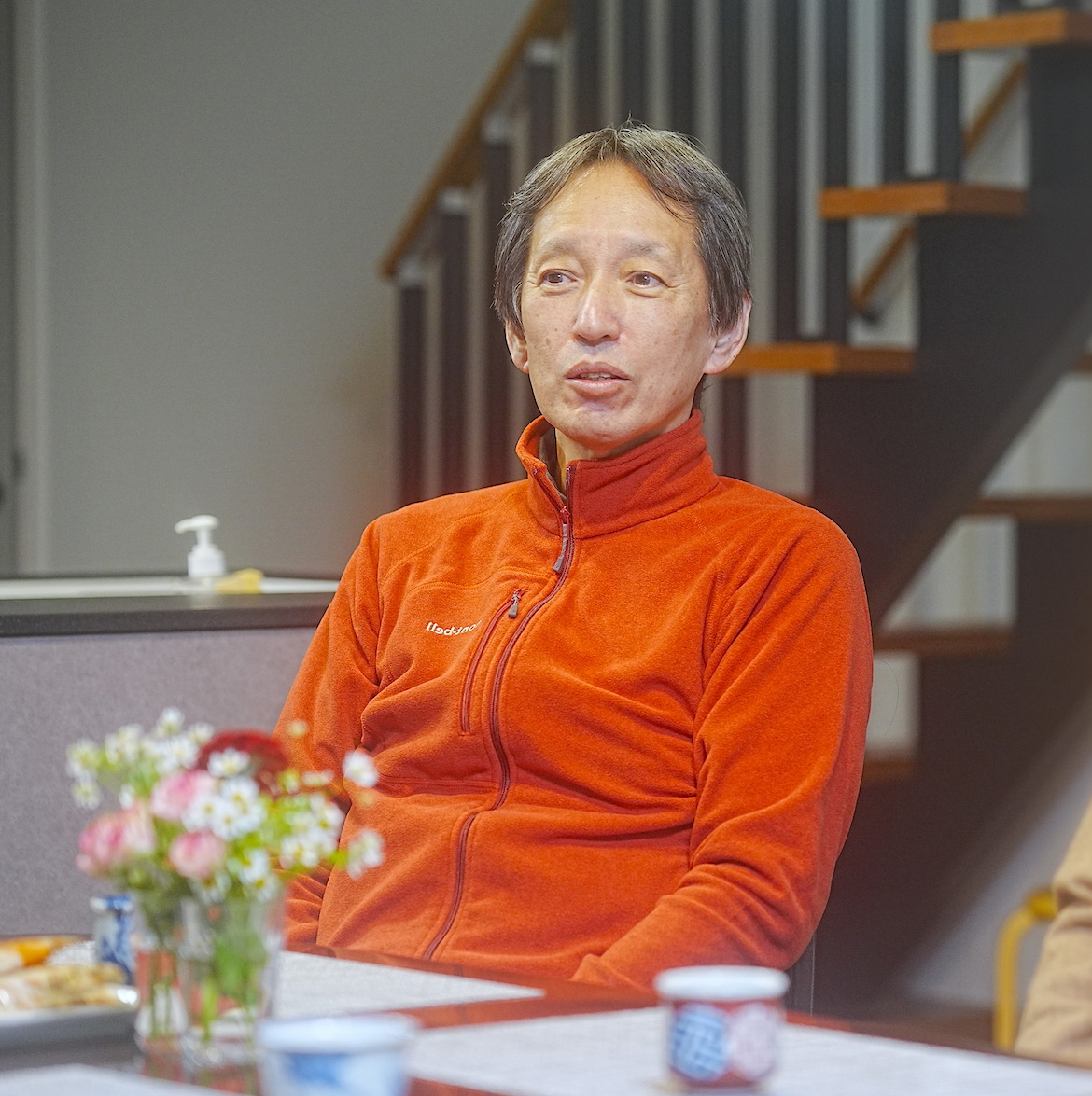 寄り添ってくれるから安心して任せることができました。