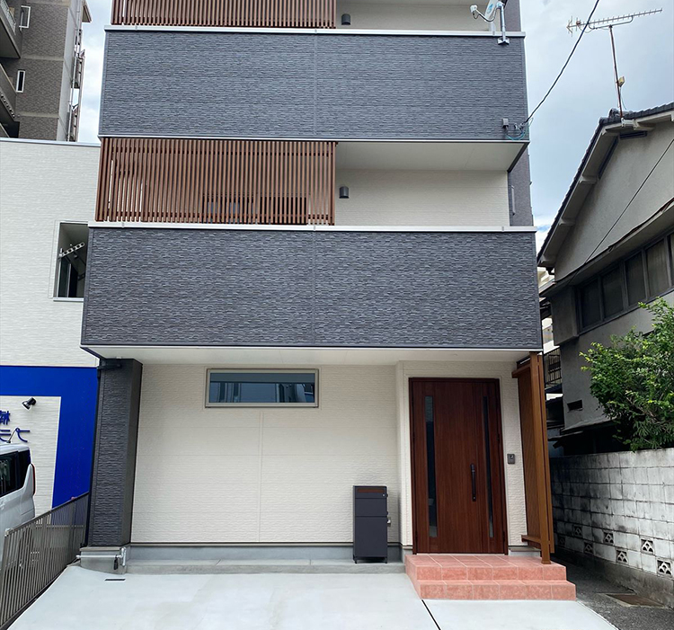 寄り添ってくれるから安心して任せることができました。