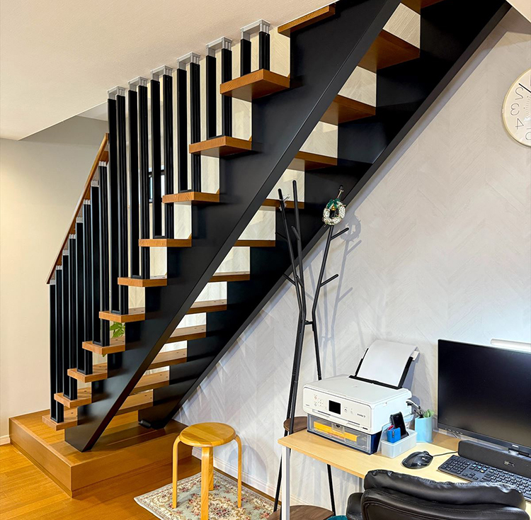 寄り添ってくれるから安心して任せることができました。