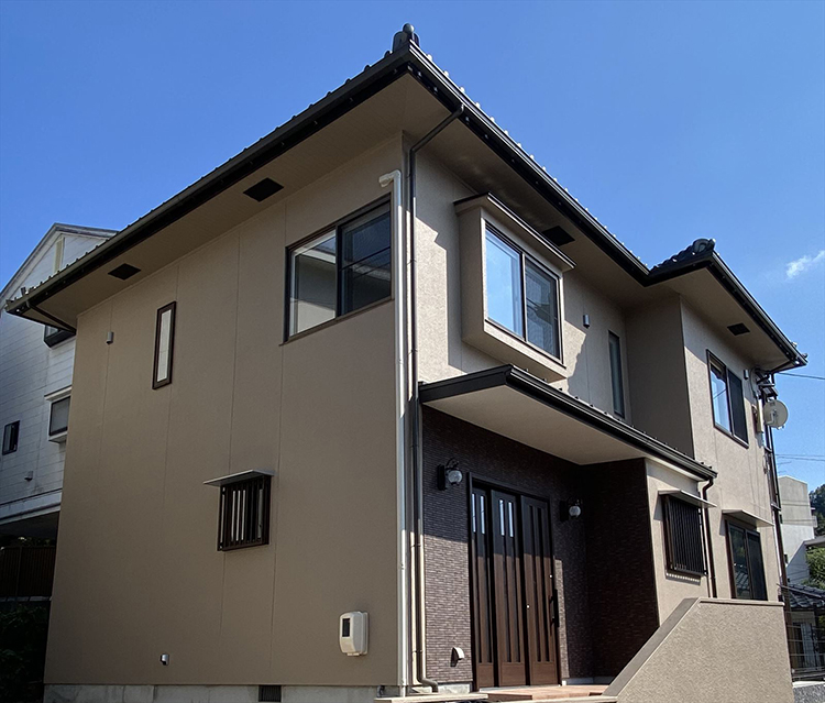 寄り添ってくれるから安心して任せることができました。