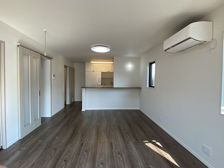 寄り添ってくれるから安心して任せることができました。