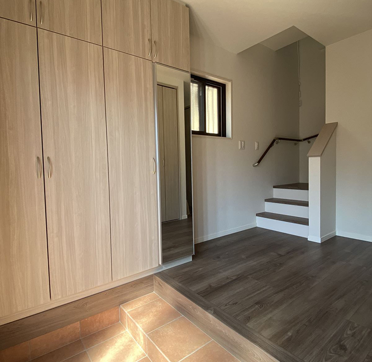 寄り添ってくれるから安心して任せることができました。