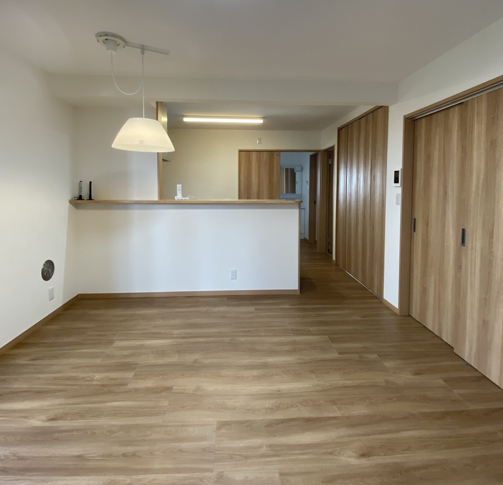 築50年住宅のリノベーション