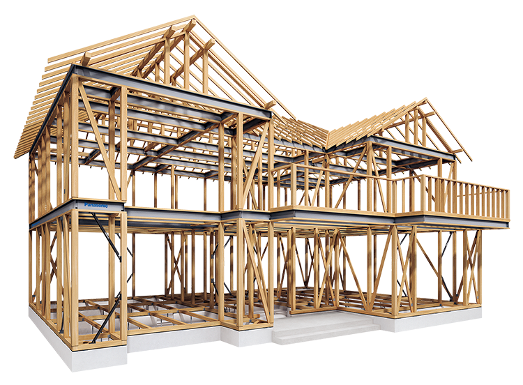 テクノストラクチャーEX