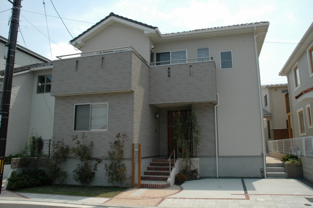 こころモデルハウス