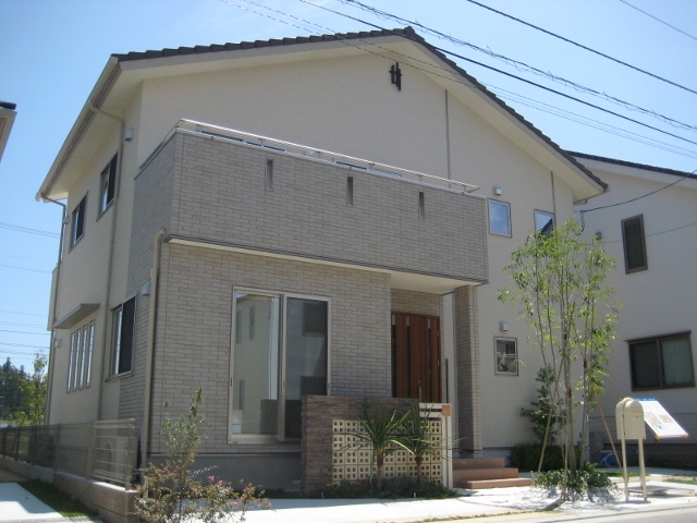 こころモデルハウス