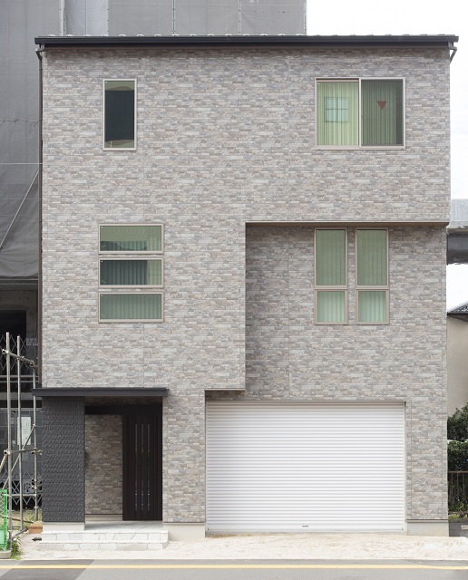 煌きのオンリーワン住宅