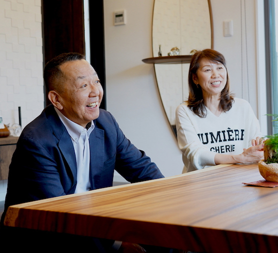 広島市中区 T様