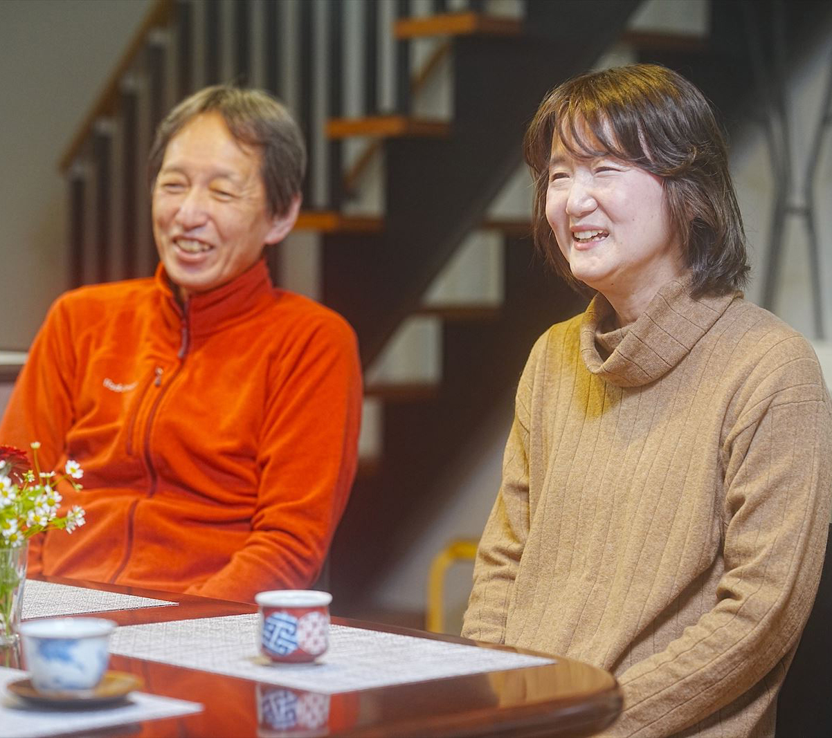 広島市西区 K様