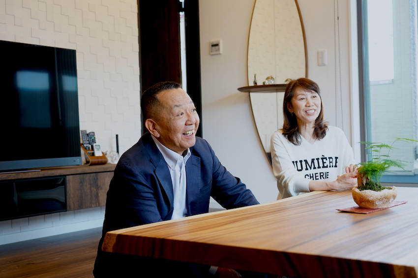 広島市中区　T様