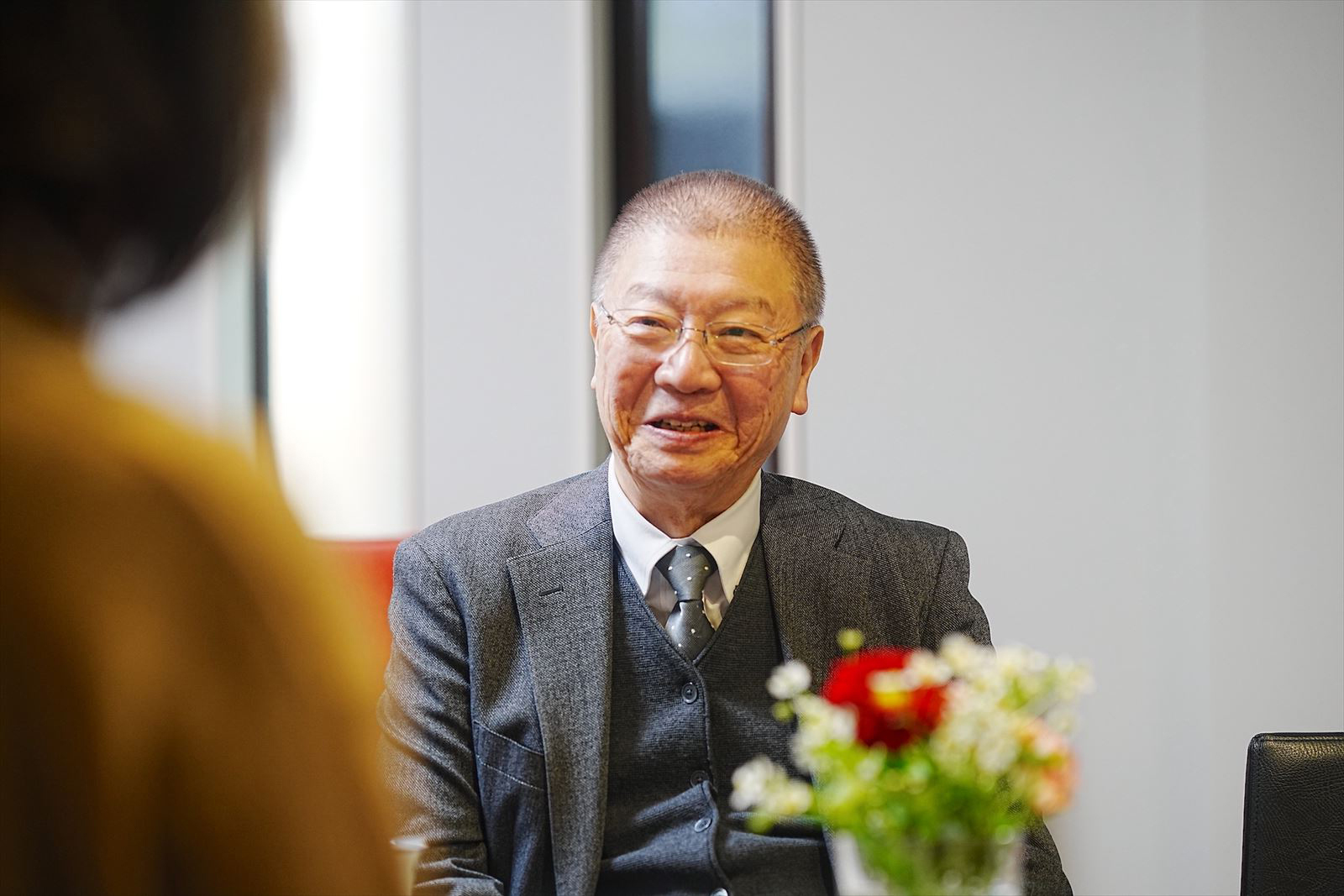 広島市西区 K様