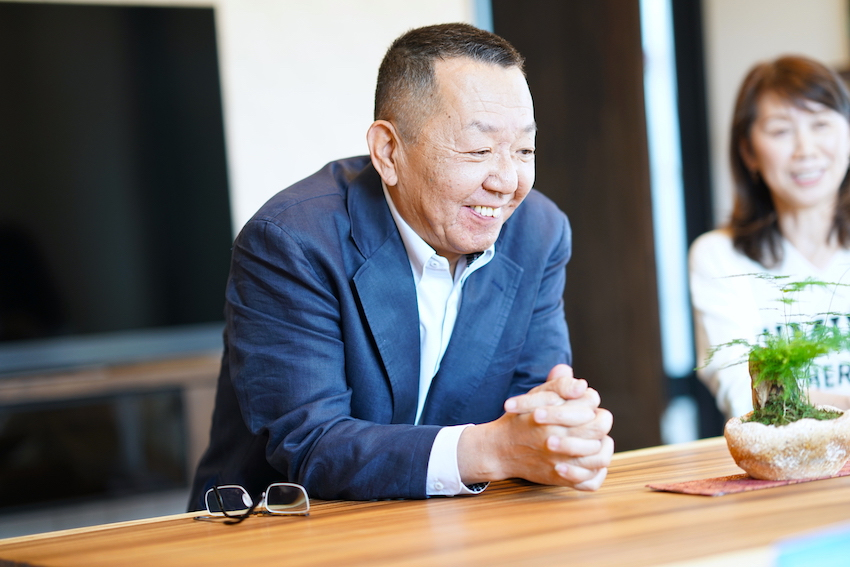 広島市中区 T様