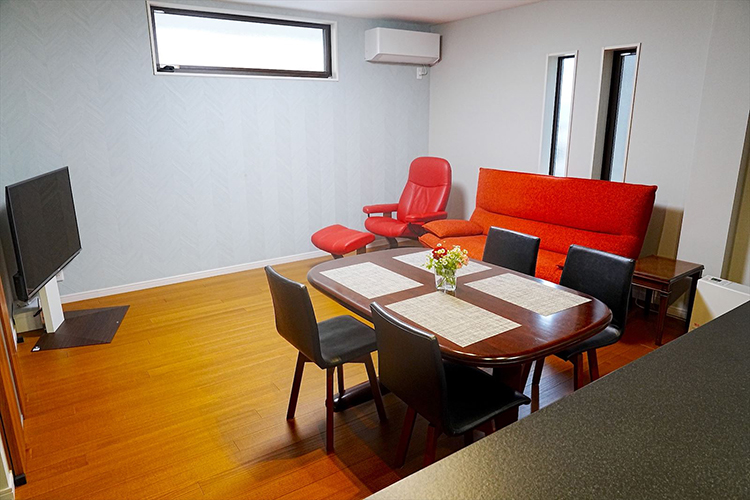 広島市西区 K様