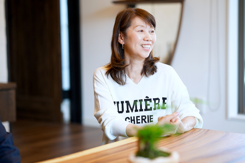 広島市中区 T様