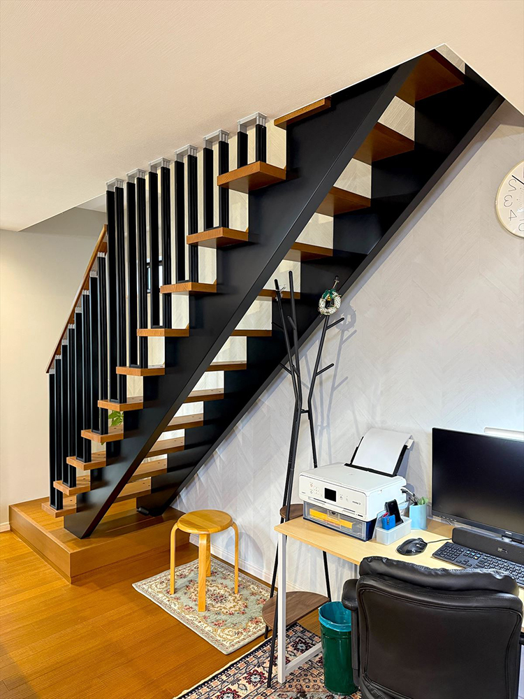 広島市西区　K様