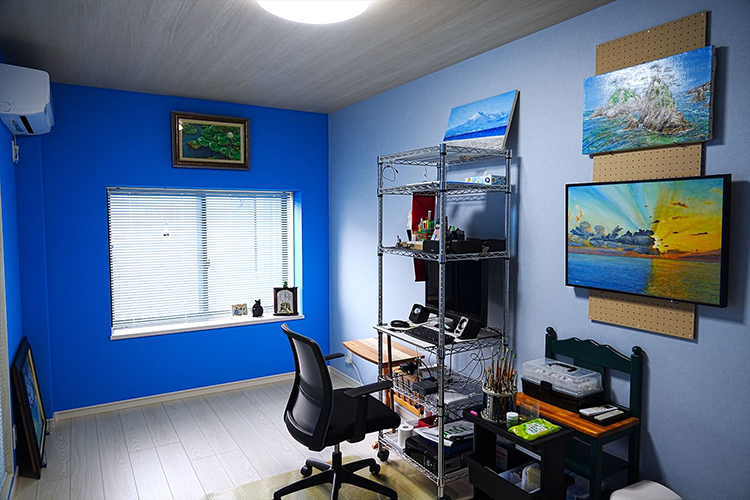 広島市西区　K様