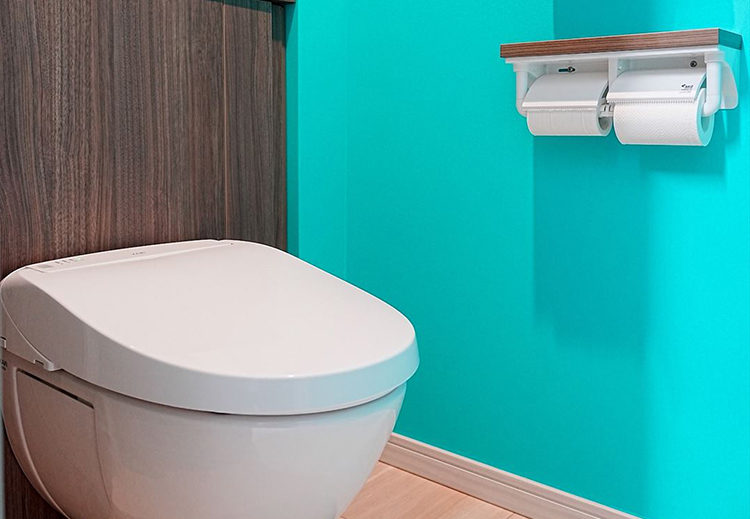 広島市西区 K様